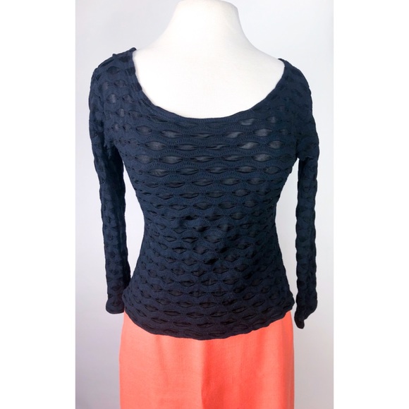 🗡A long sleeved bandage top - Picture 2 of 3